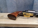 Pietta Remington 1858 - 44 Cal Black Powder - 12 of 13