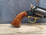 Pietta Remington 1858 - 44 Cal Black Powder - 6 of 13
