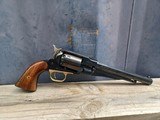 Pietta Remington 1858 - 44 Cal Black Powder - 5 of 13
