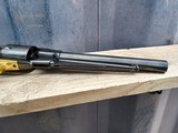 Pietta Remington 1858 - 44 Cal Black Powder - 7 of 9