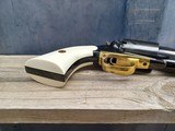 Pietta Remington 1858 - 44 Cal Black Powder - 8 of 9