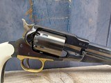 Pietta Remington 1858 - 44 Cal Black Powder - 3 of 9