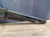 Pietta Remington 1858 - 44 Cal Black Powder - 4 of 9