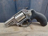 Smith & Wesson 60-14 - 357 Magnum - Image 1 of 16
