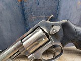 Smith & Wesson 60-14 - 357 Magnum - Image 3 of 16