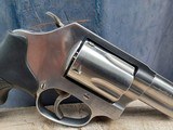 Smith & Wesson 60-14 - 357 Magnum - Image 7 of 16