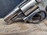 Smith & Wesson 60-14 - 357 Magnum - Image 4 of 16