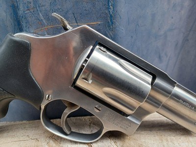 Smith & Wesson 60-14 - 357 Magnum - Image 7 of 16