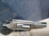 Smith & Wesson 60-14 - 357 Magnum - Image 9 of 16