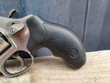 Smith & Wesson 60-14 - 357 Magnum - Image 2 of 16