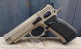 EAA Tanfoglio Witness - 40 S&W - With (3) Brand New Mec-Gar 14 rd magazines - Image 1 of 15