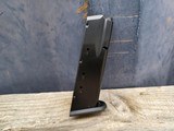 EAA Tanfoglio Witness - 40 S&W - With (3) Brand New Mec-Gar 14 rd magazines - Image 12 of 15