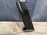EAA Tanfoglio Witness - 40 S&W - With (3) Brand New Mec-Gar 14 rd magazines - Image 13 of 15