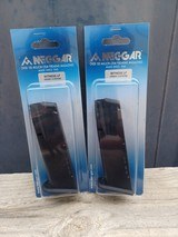EAA Tanfoglio Witness - 40 S&W - With (3) Brand New Mec-Gar 14 rd magazines - Image 14 of 15