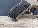 EAA Tanfoglio Witness - 40 S&W - With (3) Brand New Mec-Gar 14 rd magazines - Image 6 of 15