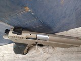 EAA Tanfoglio Witness - 40 S&W - With (3) Brand New Mec-Gar 14 rd magazines - Image 9 of 15