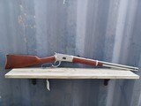 Rossi R92 - 357 Mag / 38 Special Stainless Steel - Image 1 of 10