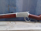 Rossi R92 - 357 Mag / 38 Special Stainless Steel - Image 7 of 10