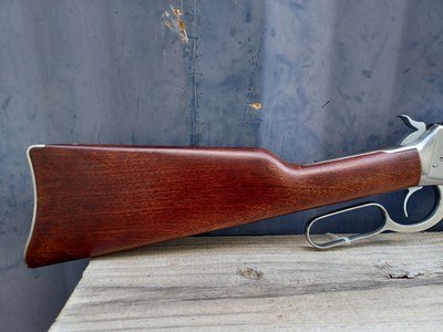 Rossi R92 - 357 Mag / 38 Special Stainless Steel - Image 2 of 10