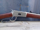 Rossi R92 - 357 Mag / 38 Special Stainless Steel - Image 3 of 10