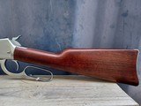 Rossi R92 - 357 Mag / 38 Special Stainless Steel - Image 6 of 10