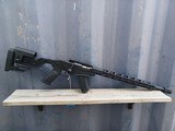 Ruger Precision Rifle - 17 HMR - Image 1 of 9