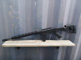 Ruger Precision Rifle - 17 HMR - Image 5 of 9