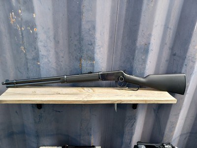 Winchester 94AE - 45 Long Colt - Image 6 of 11