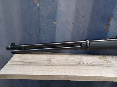 Winchester 94AE - 45 Long Colt - Image 9 of 11