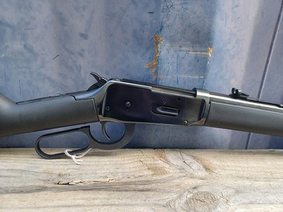 Winchester 94AE - 45 Long Colt - Image 3 of 11