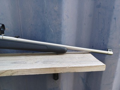 Ruger 77/44 - 44 Magnum - Image 4 of 10
