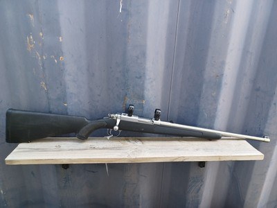 Ruger 77/44 - 44 Magnum - Image 1 of 10