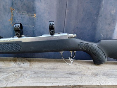 Ruger 77/44 - 44 Magnum - Image 7 of 10