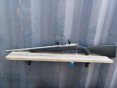 Ruger 77/44 - 44 Magnum - Image 5 of 10