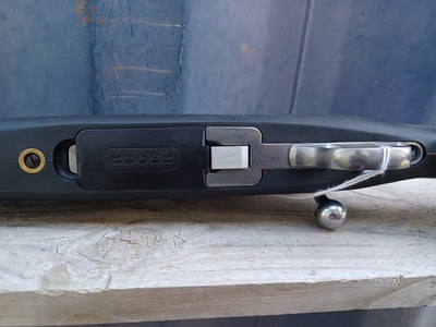 Ruger 77/44 - 44 Magnum - Image 9 of 10