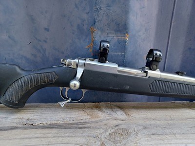 Ruger 77/44 - 44 Magnum - Image 3 of 10