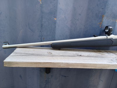 Ruger 77/44 - 44 Magnum - Image 8 of 10