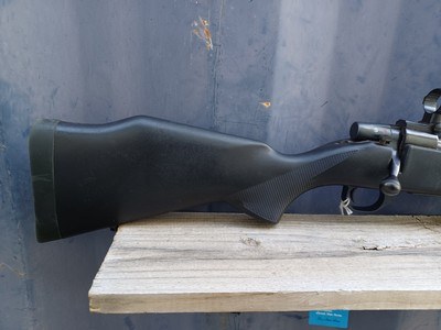 Weatherby Vanguard - 257 Weatherby Magnum - Image 2 of 13