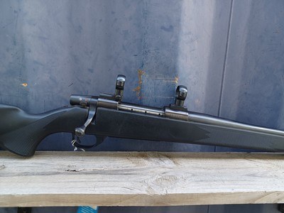 Weatherby Vanguard - 257 Weatherby Magnum - Image 3 of 13