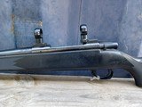 Weatherby Vanguard - 257 Weatherby Magnum - Image 8 of 13