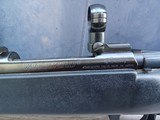 Weatherby Vanguard - 257 Weatherby Magnum - Image 10 of 13