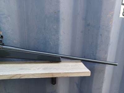 Weatherby Vanguard - 257 Weatherby Magnum - Image 5 of 13