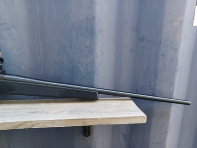 Weatherby Vanguard - 257 Weatherby Magnum - Image 4 of 13