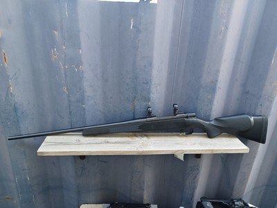 Weatherby Vanguard - 257 Weatherby Magnum - Image 6 of 13