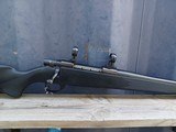 Weatherby Vanguard - 257 Weatherby Magnum - Image 3 of 13
