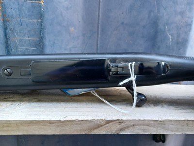 Weatherby Vanguard - 257 Weatherby Magnum - Image 12 of 13