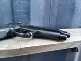 Beretta 92 FS - 9mm - Image 7 of 13