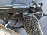 Beretta 92 FS - 9mm - Image 11 of 13