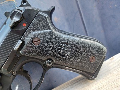 Beretta 92 FS - 9mm - Image 10 of 13