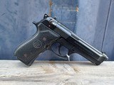 Beretta 92 FS - 9mm - Image 1 of 13